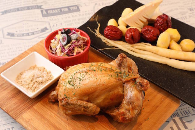 六本木の新ランドマークにコリアン×バル業態誕生！「六本木MUN」3月25日オープン