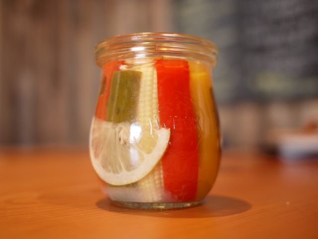 地産地消をテーマにした「trattoria gatakigi」 大船駅の三等立地に人が集う仕掛け作りとは