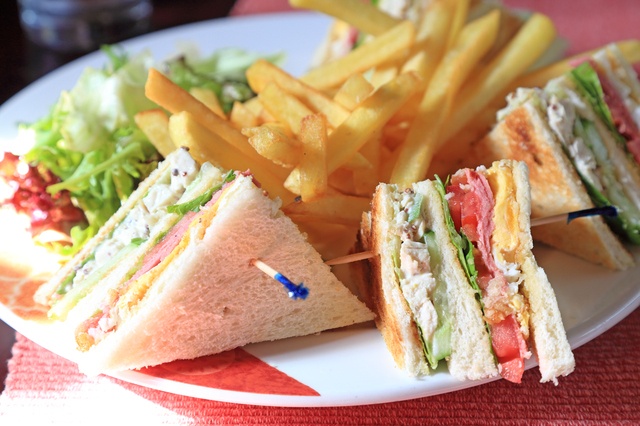 【銀座】創業140年以上の老舗も。インスタジェニックなパン屋さんランチ5選