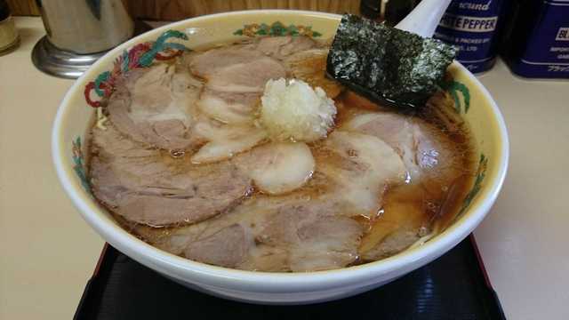 八王子チャーシュー麺の決定版？南口にある『タンタン』は優しさの中に奥深さを感じる味わいだった！