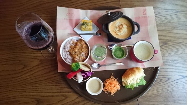 三世代が楽しめる酒場をコンセプトに「orq．」が誕生 オーガニック×クラフトで荻窪の可能性を広げていく