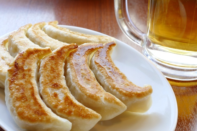 餃子フェス出場の注目店ばかり！一度は食べたい都内の駅チカ餃子7選