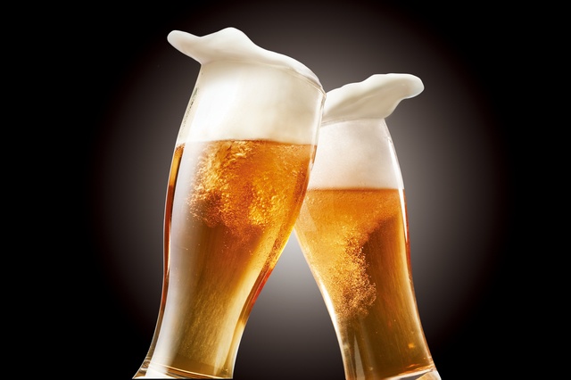 【大阪】ビールに合う！鳥取和牛の限定カツ丼から大分の鶏天まで。GWは4年に1度の食博へ行こう！