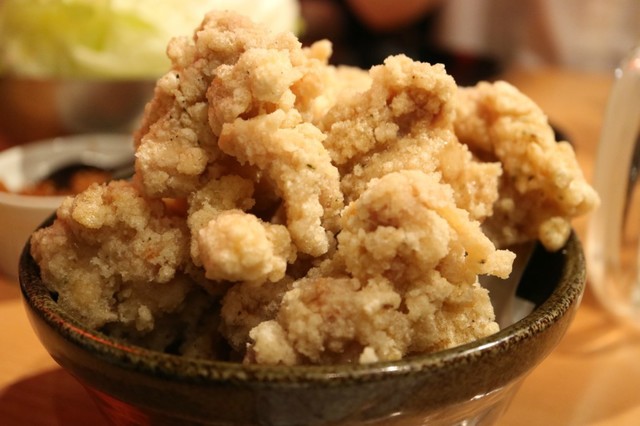 777円で唐揚げ食べ放題の「アゲンジャーズ」再来!『いざこい 高田馬場店』で早速挑戦してきた!