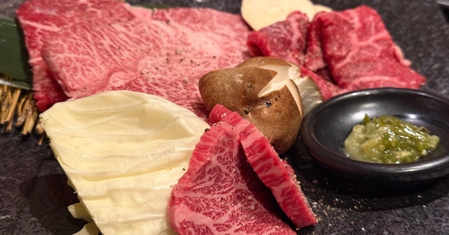 虎ノ門ヒルズ周辺の焼肉特集！仕事帰りの食事から特別な日まで使える店7選