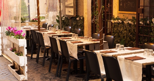 東京駅近で探す!丸の内で気軽に立ち寄れる、絶景テラス席の美味しいレストラン7店