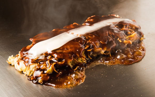 五反田の路地裏で仕掛ける、実家のDNAを受け継ぐお好み焼き屋「いまり」