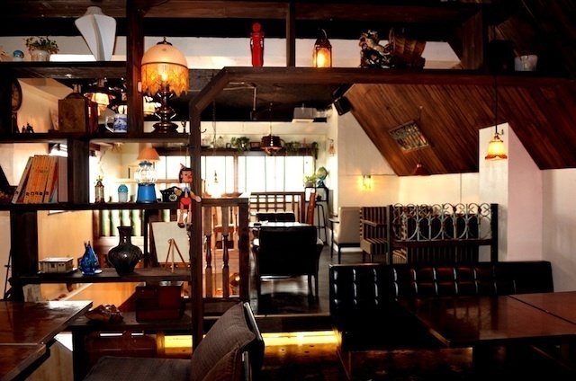 【ニューオープン】人気の隠れ家カフェを空中階に多数生み出してきたアティックプラニングの五味啓氏。13店舗目となる屋根裏ロフト風カフェ&ダイニング「attic room SHINJUKU（アティックルーム シンジュク）」が新宿アルタ裏手に5月25日オープン