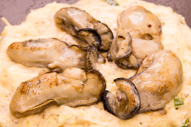 牡蠣が入ったお好み焼き!?岡山･日生のご当地グルメ「カキオコ」が楽しめるお店6選