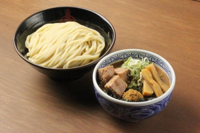  つけ麺が大盛りまで500円！『三田製麺所』が感謝祭を5月18日〜22日で開催！