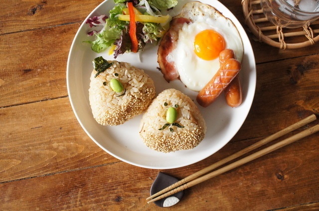 【東京】インスタでいいね！の嵐⁉︎スイーツ顔負けなフォトジェニックおにぎりカフェ7選！