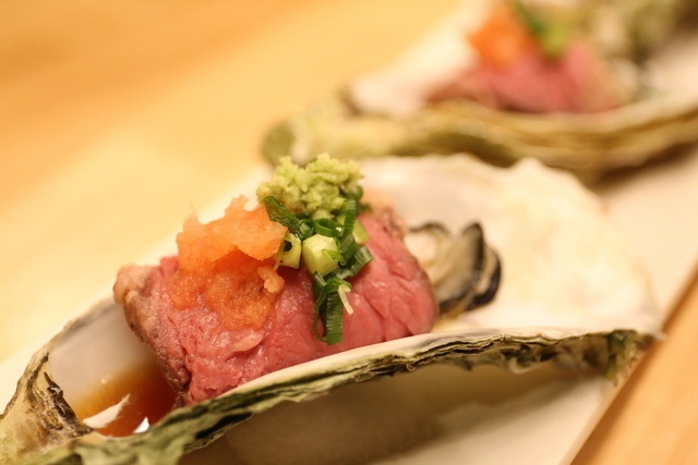 【池袋店限定】牡蠣肉から進化系しゃぶしゃぶまで！『29ON池袋店』でしか食べられない限定メニューを大公開！