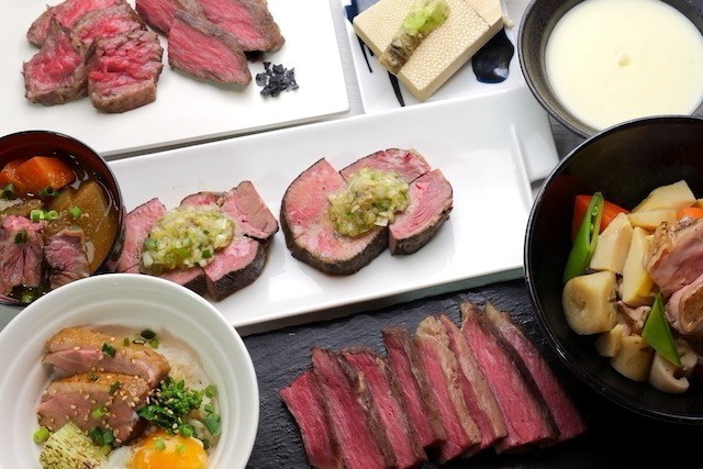 【代官山】駅から徒歩5分！完全会員制の肉料理店『29ON 代官山店』人気の秘密を体験してきた！