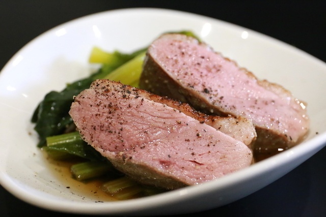 『代官山T-SITE』の帰りに味わえる極上の肉体験！『29ON 代官山店』でとろけるお肉を楽しもう！