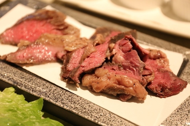 【29ON代官山店限定】創作小料理をテーマとした大人なメニューが気になる！