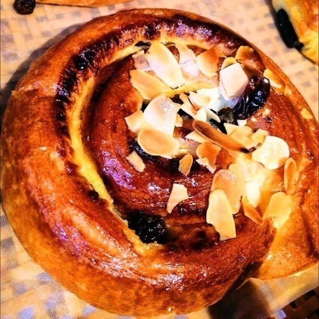 favyを使ってくれているお店紹介6月16日分、「パン屋カフェ creare」など