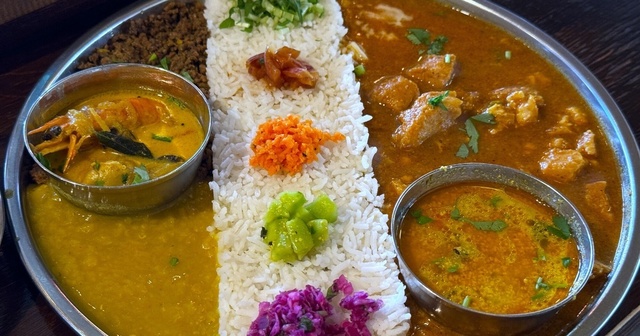 虎ノ門のカレー屋6選！ランチにもディナーにもおすすめの本当に美味しいお店を厳選