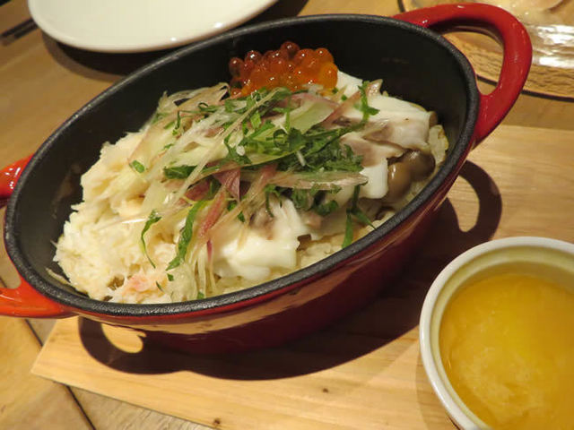 繁盛店「大衆ビストロ 煮ジル」のFC1号店が満を持して吉祥寺南口に5/15オープン