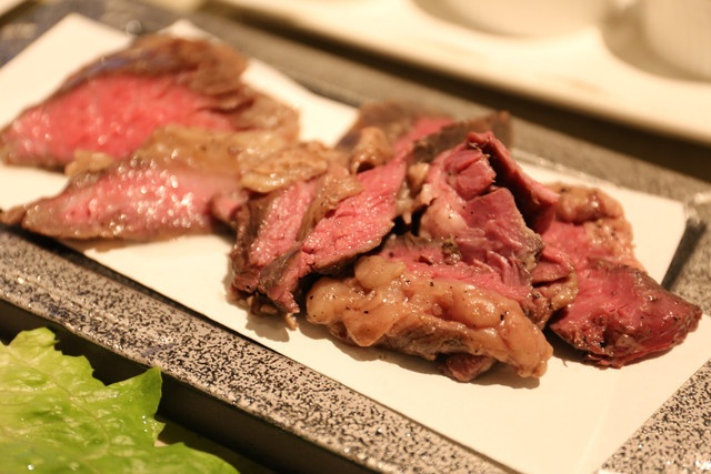 【表参道】オシャレと流行の最先端『表参道ヒルズ』と新スタイルの極上肉体験