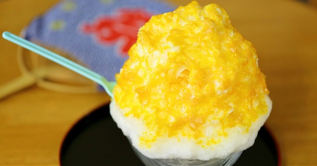 【東京】フルーツもシロップもてんこ盛り！東京都内にあるふわふわかき氷のお店10選