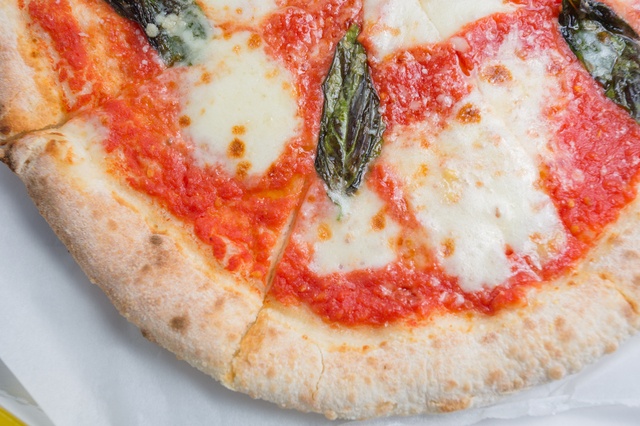 【鎌倉】マルゲリータから名物しらすピザまで！本格窯焼きのピザランチ8選