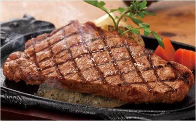 【期間限定】ステーキが100分食べ放題?!『VOLKS』と『ステーキのどん』で“超”太っ腹イベントが開催