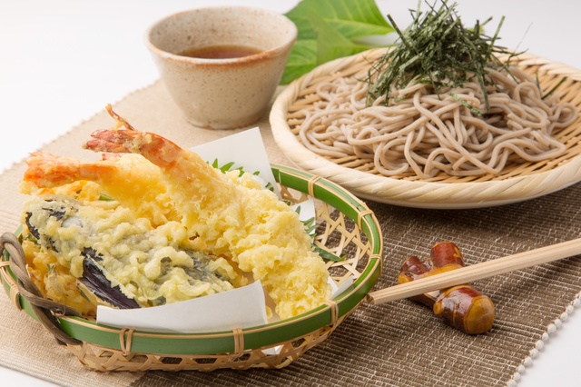 【鎌倉】鶴岡八幡宮から徒歩圏内！美味しいそば屋14選！鎌倉観光に来たらそばで決まり