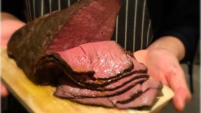 【速報】2,500円で肉3種＆カレーが食べ飲み放題！『生ハム 渋谷』で初夏の肉祭り開催！