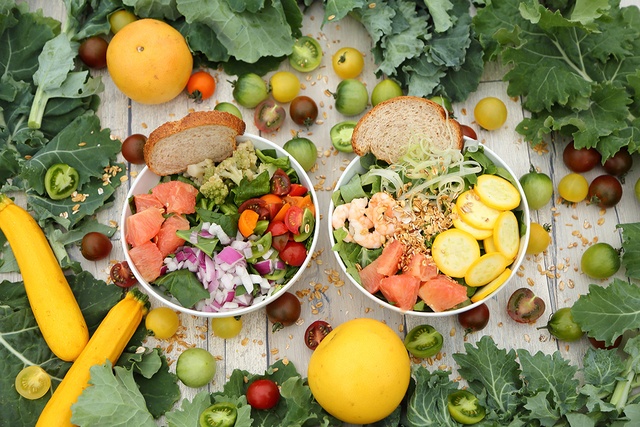 【夏季限定】ヘルシーサラダとジュースで夏を綺麗に乗り切ろう『GREEN BROTHERS』