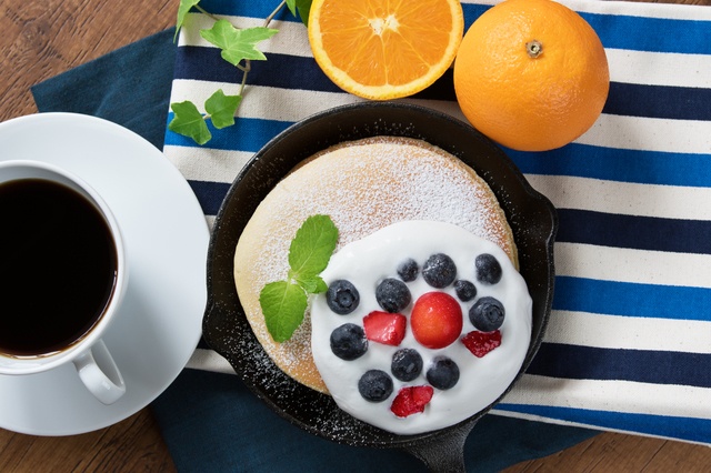 【沖縄】名物ゴーヤスムージーからパンケーキまで！沖縄に来たら寄りたい国際通りにあるスイーツカフェ6選