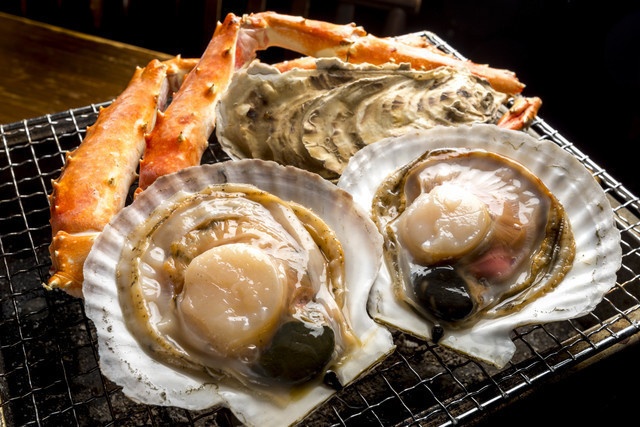 花火！祭り！海！夏イベントの後に行きたい札幌の海鮮居酒屋5選