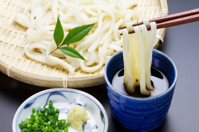 博多駅から徒歩5分圏内！限定セットやご当地グルメが楽しめる冷やしうどんランチ6選