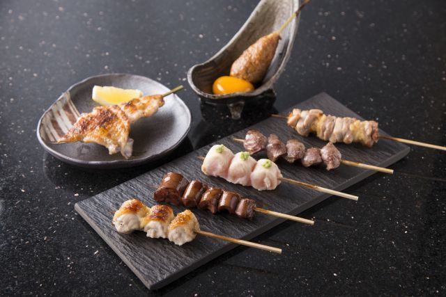 “普段使いの最高峰”を目指すビブグルマン獲得店 「とりや幸」が六本木に5月23日オープン