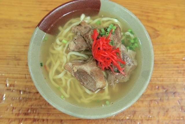 【沖縄・名護】自家製麺やダシにもこだわりあり！ソウルフード「沖縄そば」が食べられるお店5選