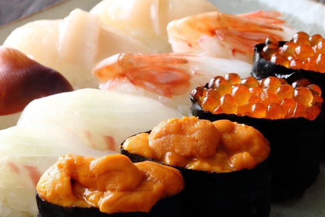 北海道は回転寿司もハイレベル！地元民が選ぶ札幌の回転寿司8選