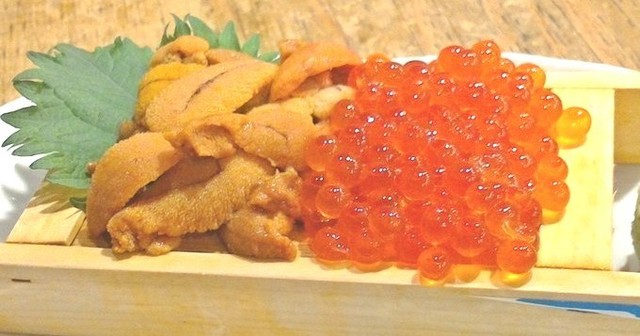 【麻布十番】てんこ盛りの雲丹やイクラに驚き!?朝獲れ鮮魚を味わい尽くすなら『鰓呼吸』 で決まり！