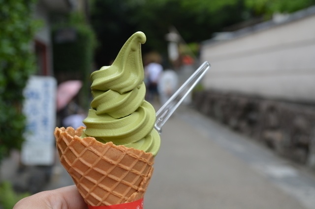 アイスにお団子、クレープも♪鎌倉散策の寄り道にぴったりなスイーツ店まとめ