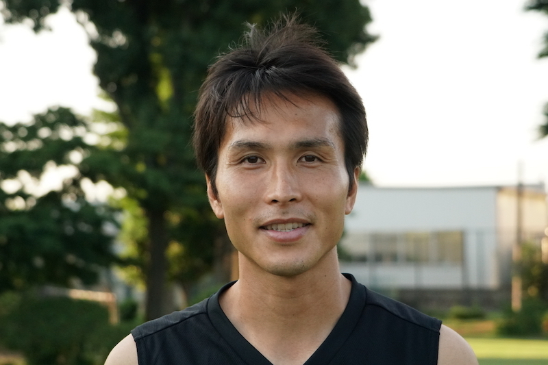 前田遼一選手に聞いた！現役Jリーガーがアウェイサポーターに薦める
