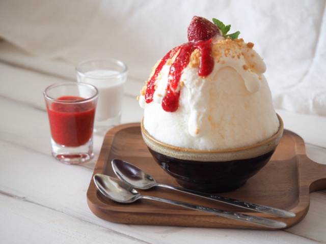 渋谷|おすすめかき氷10選！どっさりフルーツにモンブラン、深夜も食べられるお店も