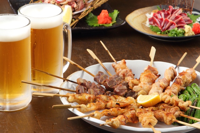 【北海道】名物ぶた丼やうにの天ぷらも!“帯広”に来たら寄りたい居酒屋6選