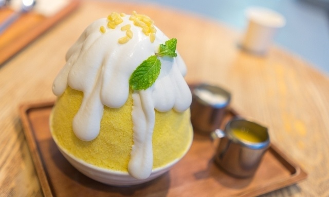 吉祥寺で食べるべきかき氷10選!美しすぎるいちごかき氷や驚きの“炙りかき氷”は必食!