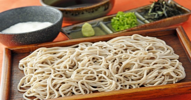 【天神】300円で十割そば！蕎麦を食べたい人にオススメの店5選