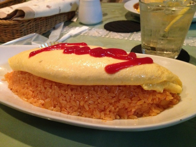 とろ〜りふわふわ！東京のとろふわ卵オムライス5選