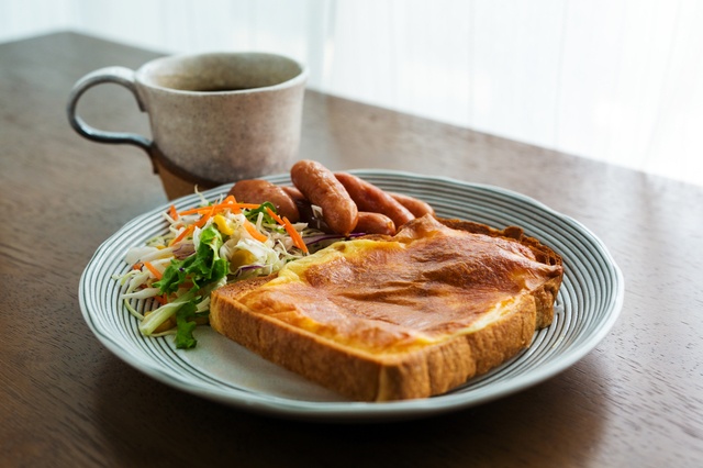 【岐阜】栄養満点ランチもこだわりモーニングも！個性あふれる大垣のこだわりカフェ5選！