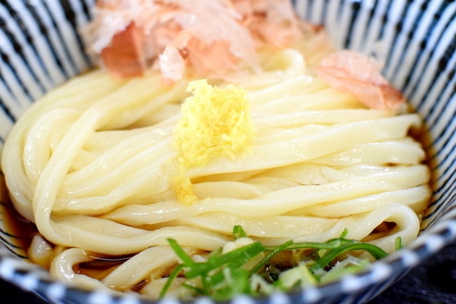 池袋で冷たいうどんならこの5店！西武屋上の名店やツルシコさっぱりさぬきうどんなど
