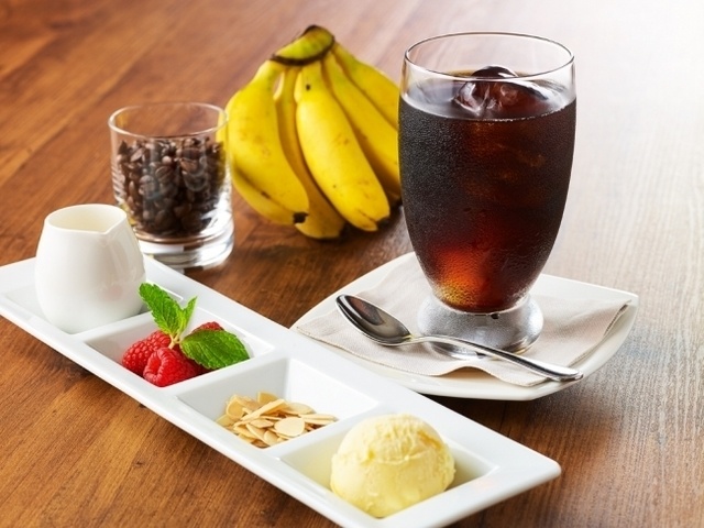 【浜松町】世界最高品質のコーヒーがカクテルに?!『メインバーもくれん』にて7月1日から新登場！