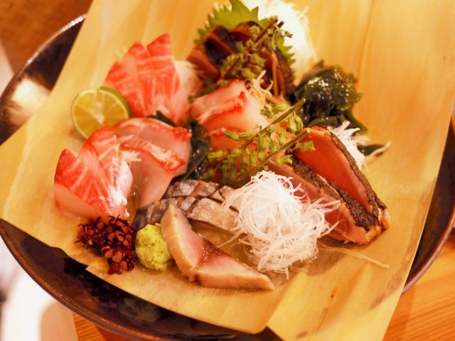 原氏の率いる「臥薪」が湘南・藤沢以外で初出店 さらなる再開発が続く武蔵小杉の起爆剤となる