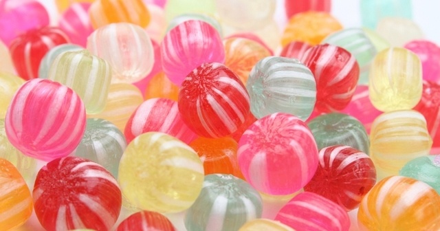 ホワイトデーに贈るキャンディの意味とは？プレゼントに選びたいお店9選もあわせて紹介