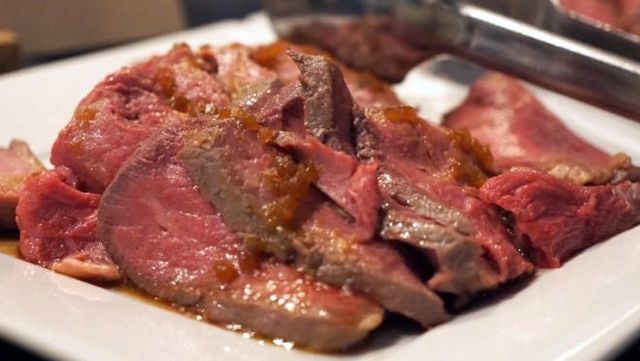 【7月末まで】2,500円で肉3種＆生ハムカレーが食べ飲み放題！『生ハム 渋谷』で”真夏の肉祭り”を開催！