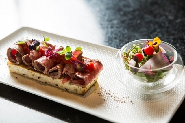 【GINZA SIX】期間限定！世界の「VOUGE」がレストラン『VOGUE LOUNGE』を銀座にOPEN！